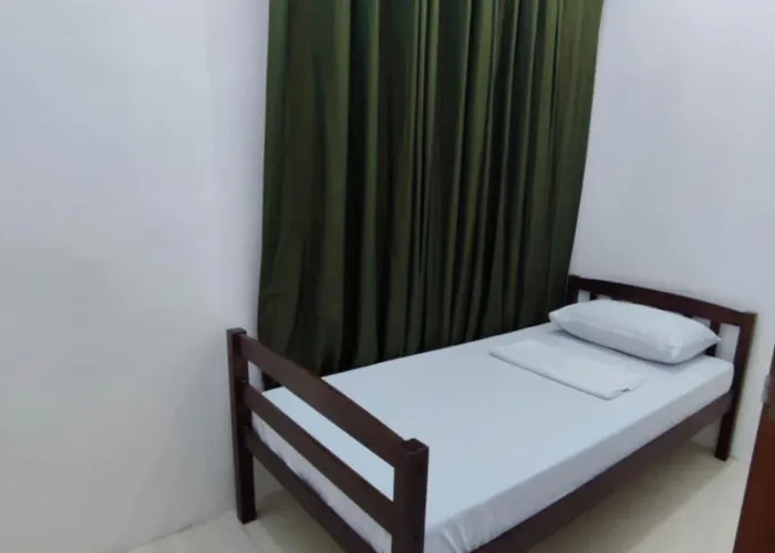 Stay Manila Hostel Auberge de jeunesse