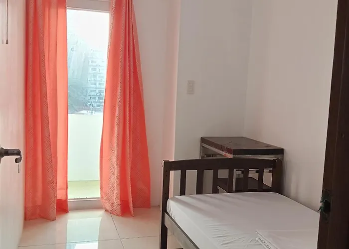 Stay Manila Hostel Manille
