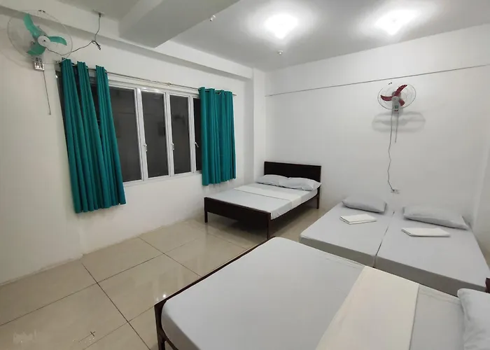 Stay Manila Hostel Manille