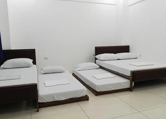 Auberge de jeunesse Stay Manila Hostel