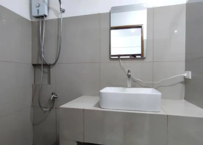 Auberge de jeunesse Stay Manila Hostel Manille