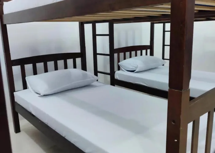 Auberge de jeunesse Stay Manila Hostel