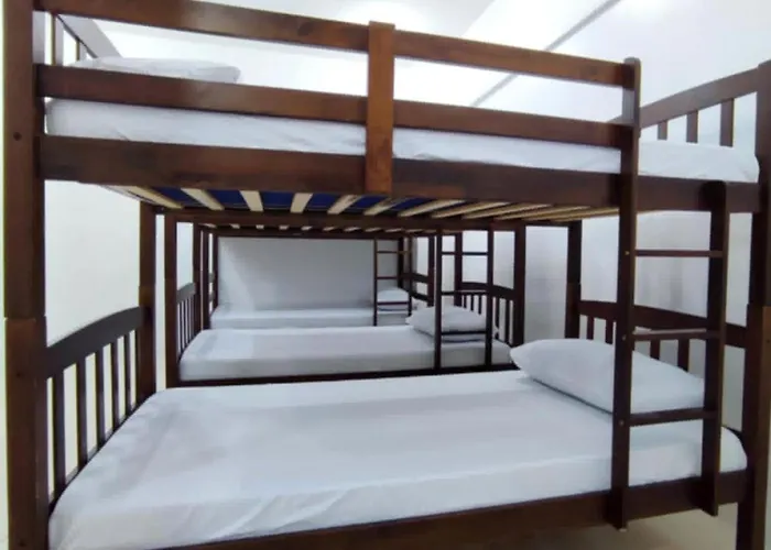 Stay Manila Hostel Auberge de jeunesse