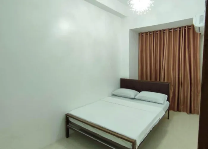 Auberge de jeunesse Stay Manila Hostel *