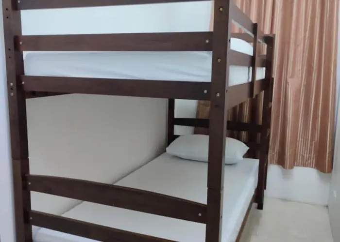 Stay Manila Hostel Auberge de jeunesse *