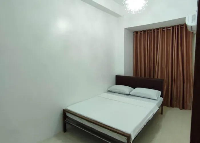 Auberge de jeunesse Stay Manila Hostel