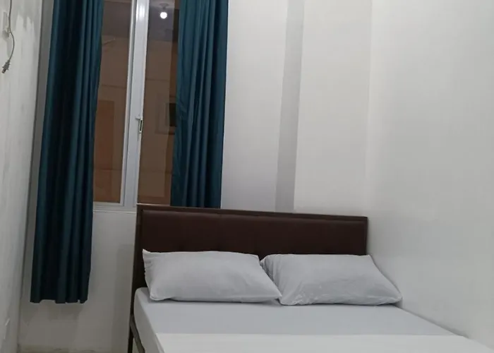 Auberge de jeunesse Stay Manila Hostel Manille