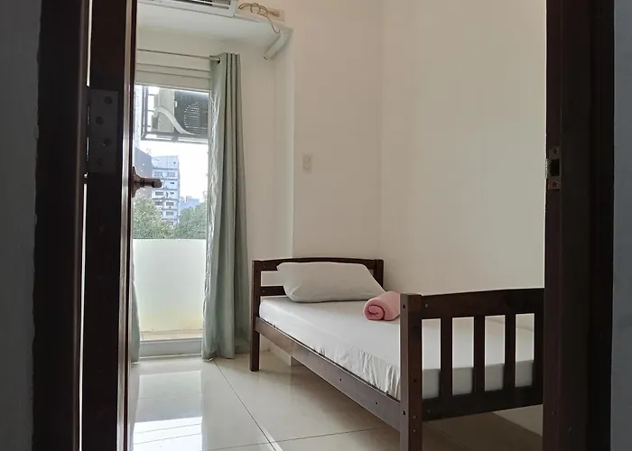Stay Manila Hostel Manille