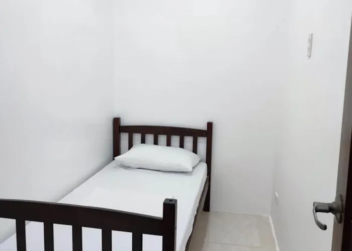 Auberge de jeunesse Stay Manila Hostel Manille