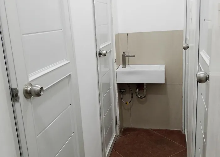 Auberge de jeunesse Stay Manila Hostel Manille