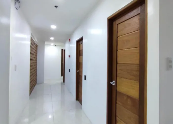Stay Manila Hostel * Manille