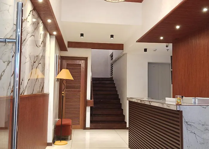Stay Manila Hostel Auberge de jeunesse