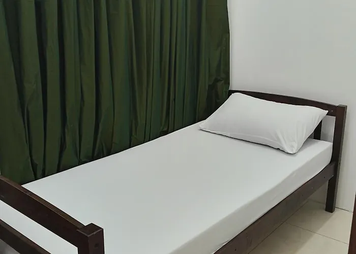 Auberge de jeunesse Stay Manila Hostel *