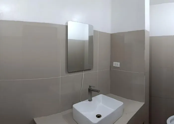 Stay Manila Hostel