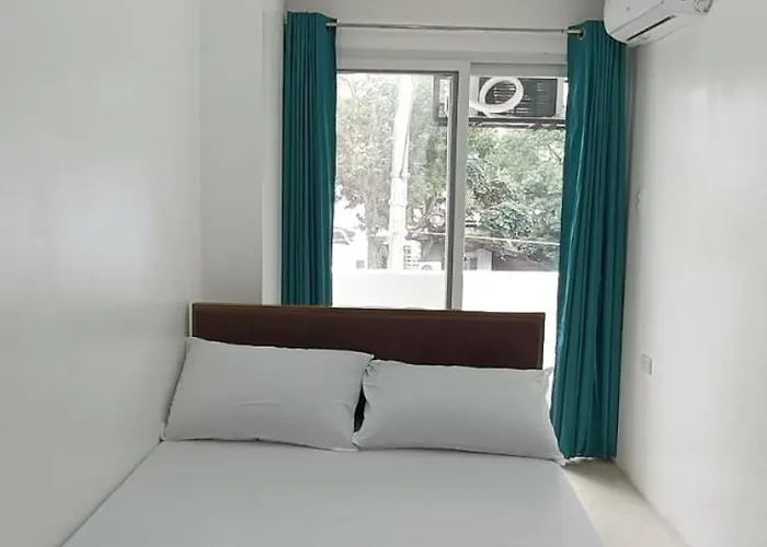 Stay Manila Hostel