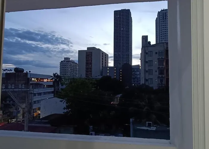 Stay Manila Hostel Manille