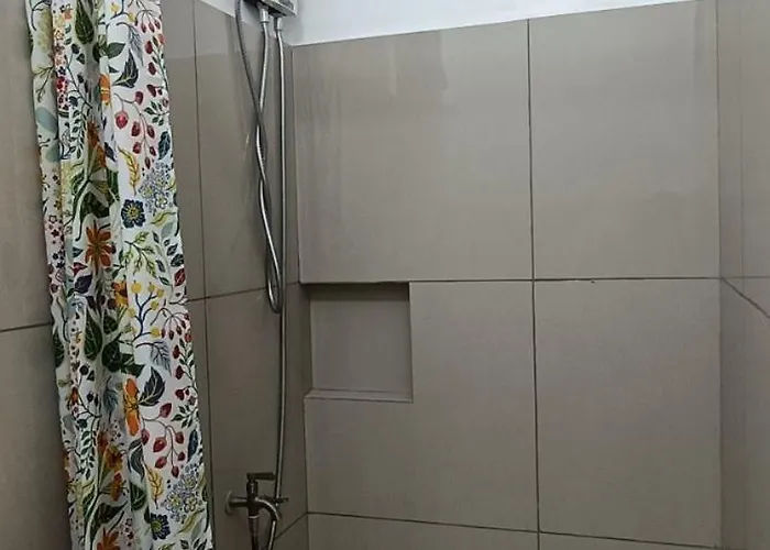 Stay Manila Hostel Manille