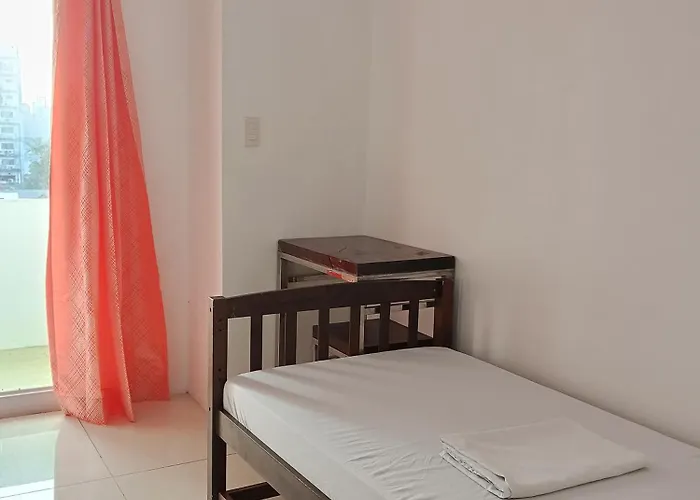 Auberge de jeunesse Stay Manila Hostel Manille