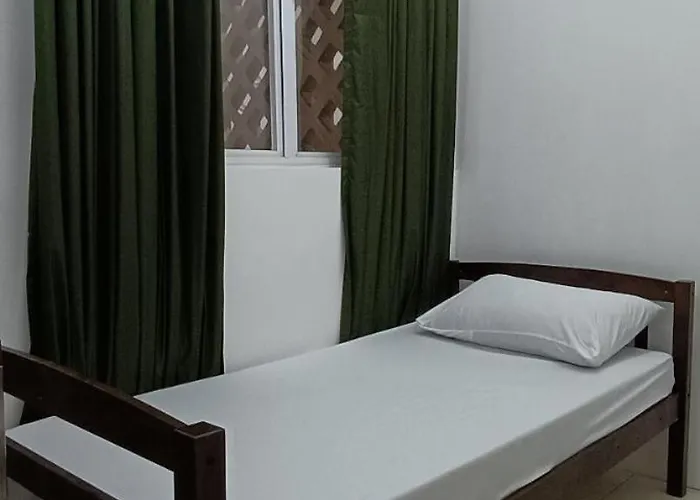 Stay Manila Hostel Auberge de jeunesse Manille