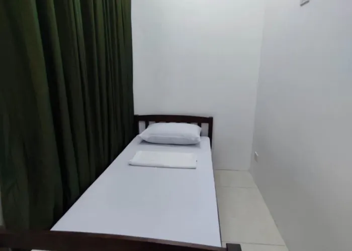 Auberge de jeunesse Stay Manila Hostel *