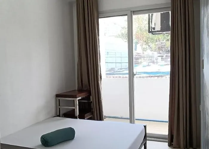 Stay Manila Hostel Manille